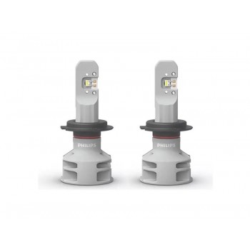 Car Bulb Philips Led H7 U51 HL