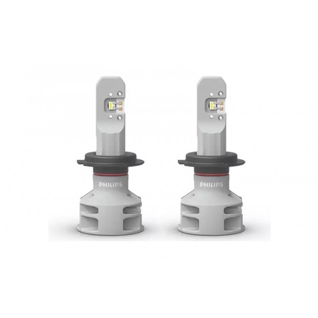 Car Bulb Philips Led H7 U51 HL Car Bulb Philips Led H7 U51 HL