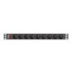 LANBERG POWER STRIP RACK 19 LANBERG POWER STRIP RACK 19