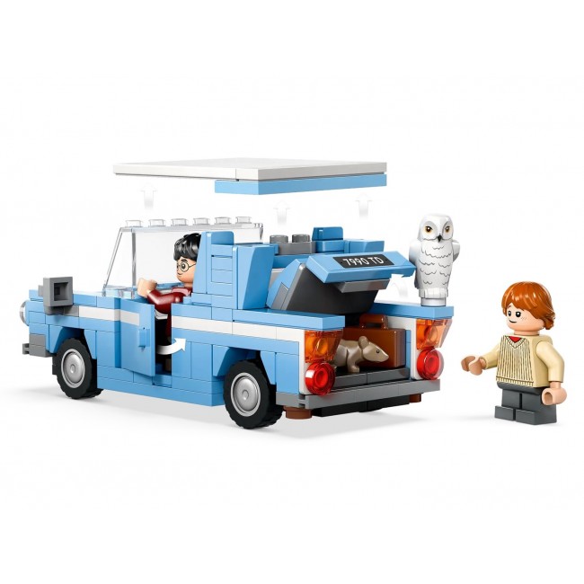LEGO HARRY POTTER 76424 Flying Ford Anglia LEGO HARRY POTTER 76424 Flying Ford Anglia