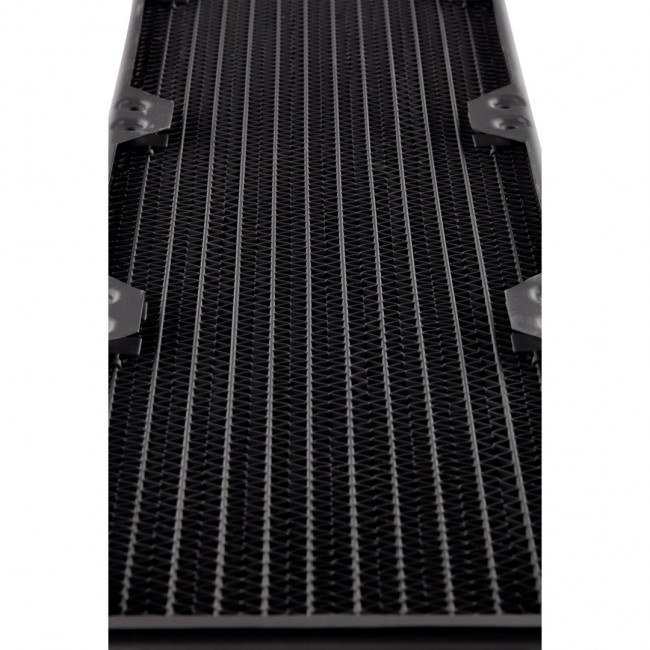Corsair CX-9030004-WW computer cooling system part/accessory Radiator block Corsair CX-9030004-WW computer cooling system part/accessory Radiator block