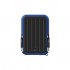 Silicon Power A66 external hard drive 1000 GB Black, Blue