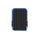 Silicon Power A66 external hard drive 1000 GB Black, Blue Silicon Power A66 external hard drive 1000 GB Black, Blue
