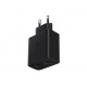 Samsung EP-TA220NBEGEU mobile device charger Headphones, Headset, Laptop, Smartphone, Smartwatch, Tablet Black AC Indoor Samsung EP-TA220NBEGEU mobile device charger Headphones, Headset, Laptop, Smartphone, Smartwatch, Tablet Black AC Indoor