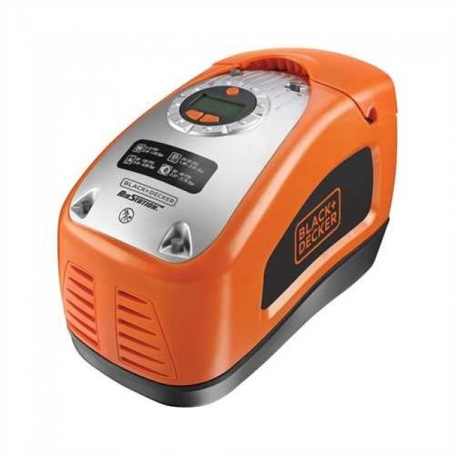 Car compressor 12V 11bar Car compressor 12V 11bar