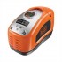 Car compressor 12V 11bar