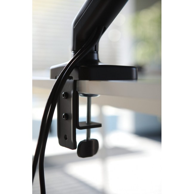 SAVIO UM-01 Desk Mount for Monitor 17 SAVIO UM-01 Desk Mount for Monitor 17