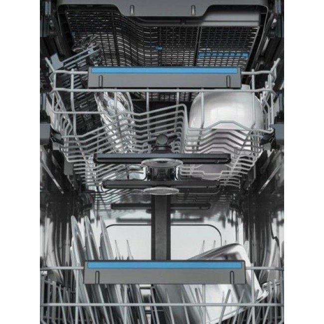 Built-in dishwasher ELECTROLUX EEA23200L Built-in dishwasher ELECTROLUX EEA23200L