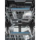 Built-in dishwasher ELECTROLUX EEA23200L Built-in dishwasher ELECTROLUX EEA23200L