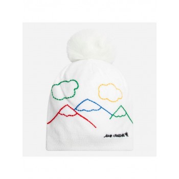Rossignol W Missy Hat white