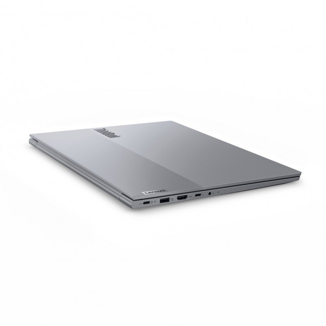 Lenovo ThinkBook 16 G6 IRL Intel Core i5 i5-13420H Laptop 40.6 cm (16 Lenovo ThinkBook 16 G6 IRL Intel Core i5 i5-13420H Laptop 40.6 cm (16
