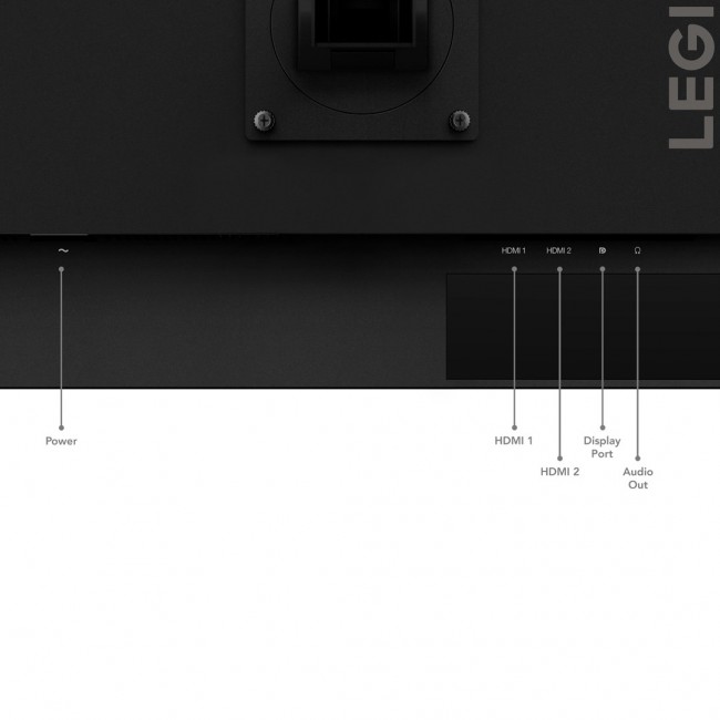 Lenovo Legion R27qe computer monitor 68.6 cm (27 Lenovo Legion R27qe computer monitor 68.6 cm (27
