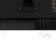 Lenovo Legion R27qe computer monitor 68.6 cm (27 Lenovo Legion R27qe computer monitor 68.6 cm (27