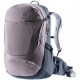 Bicycle backpack -Deuter Trans Alpine 22 SL Lavender- Ink Bicycle backpack -Deuter Trans Alpine 22 SL Lavender- Ink