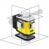 Cross Line Laser CL5V with Violet Beam