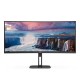 AOC V5 CU34V5C/BK LED display 86.4 cm (34