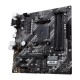 ASUS PRIME B550M-K AMD B550 Socket AM4 micro ATX ASUS PRIME B550M-K AMD B550 Socket AM4 micro ATX