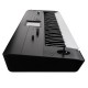 Korg KROME EX 73 - synthesiser, workstation, 73 keys. (grey)