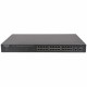 Intellinet 24-Port Gigabit Ethernet PoE+ Web-Managed Switch with 2 SFP Ports, 24 x PoE ports, IEEE 802.3at/af Power over Ethernet (PoE+/PoE), 2 x SFP, Endspan, 19