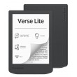 Ebook PocketBook Verse Lite 619 6 E-Ink Carta 8GB Wi-Fi Gray