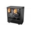 be quiet! Pure Base 501 DX Black Midi Tower