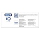 Oral-B iO 80363731 electric toothbrush Adult Rotating-oscillating toothbrush Black, Silver Oral-B iO 80363731 electric toothbrush Adult Rotating-oscillating toothbrush Black, Silver