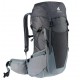 Camping backpack DEUTER Futura 26 L graphite Camping backpack DEUTER Futura 26 L graphite