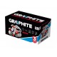 Electric Planer Graphite 850W, planing depth 3mm, planing width 82mm
