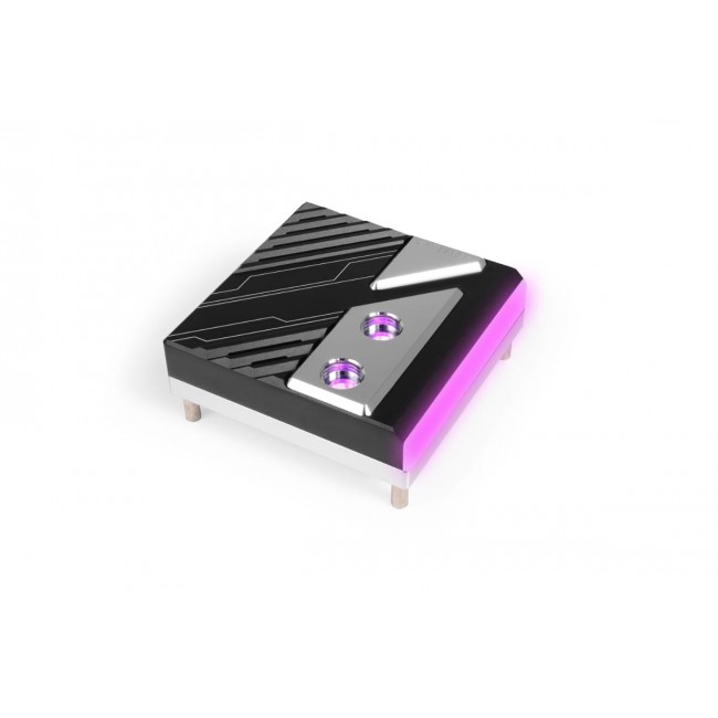 Alphacool 13851 computer cooling system part/accessory Coldplate Alphacool 13851 computer cooling system part/accessory Coldplate