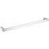 Wall towel rack - 60 cm