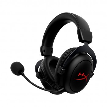 Wireless Gaming Headset HyperX Cloud II Core
