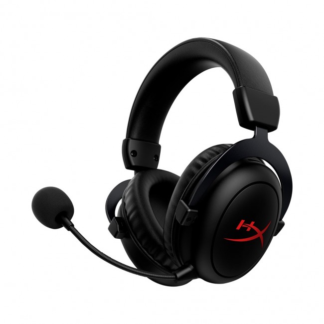Wireless Gaming Headset HyperX Cloud II Core