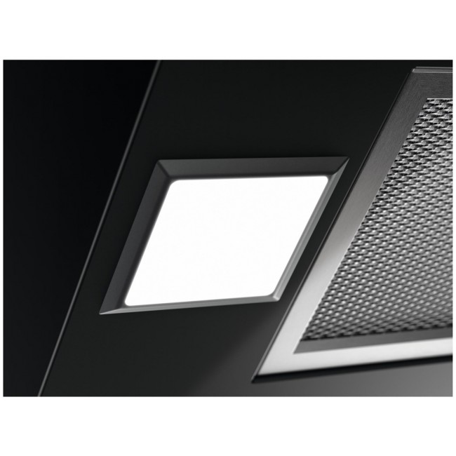 ELECTROLUX LFV626K hood ELECTROLUX LFV626K hood