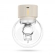 VENTO Three-Phase, Cordless Electronic Breast Pump VENTO Three-Phase, Cordless Electronic Breast Pump