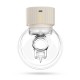 VENTO Three-Phase, Cordless Electronic Breast Pump VENTO Three-Phase, Cordless Electronic Breast Pump