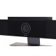POLY Studio Black, Silver 3840 x 2160 pixels POLY Studio Black, Silver 3840 x 2160 pixels