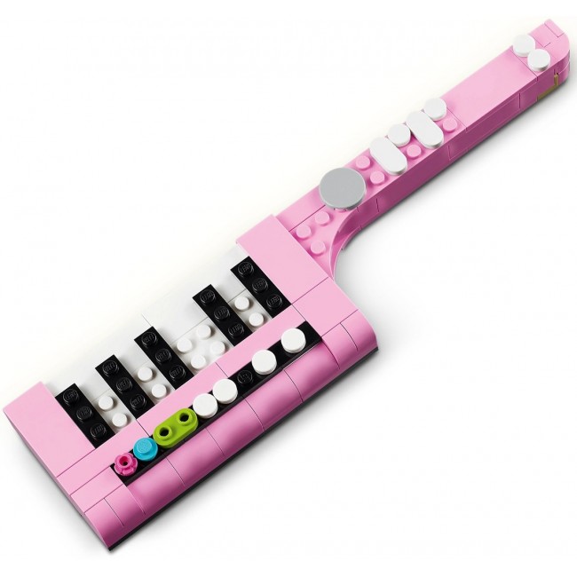 LEGO CREATOR 3in1 31169 Flower Writing Machine