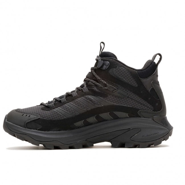 Merrell Moab Speed 2 Mid GORE-TEX 
