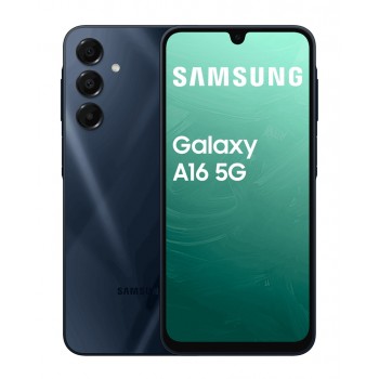 Samsung Galaxy SM-A165F/DSB 17 cm (6.7