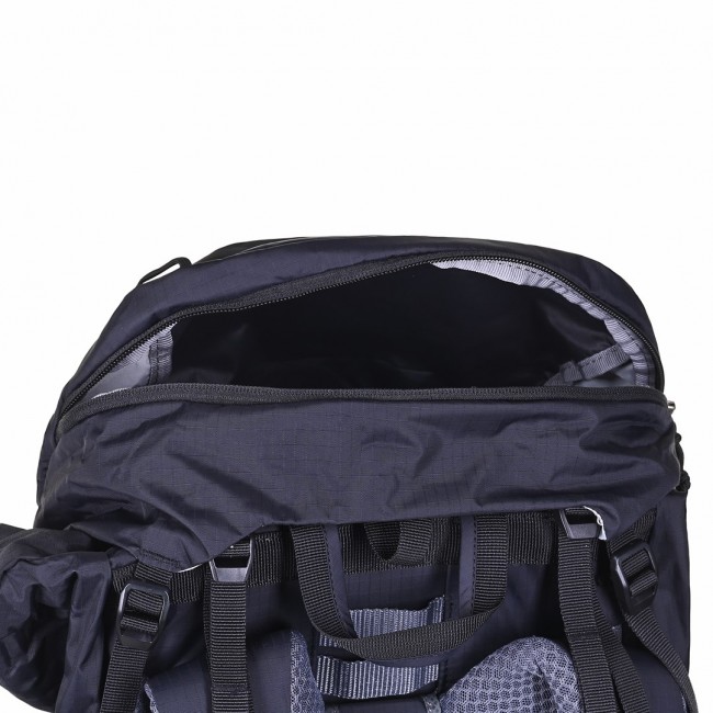 Deuter Aircontact Lite 40 + 10 40 L Black, Blue Deuter Aircontact Lite 40 + 10 40 L Black, Blue