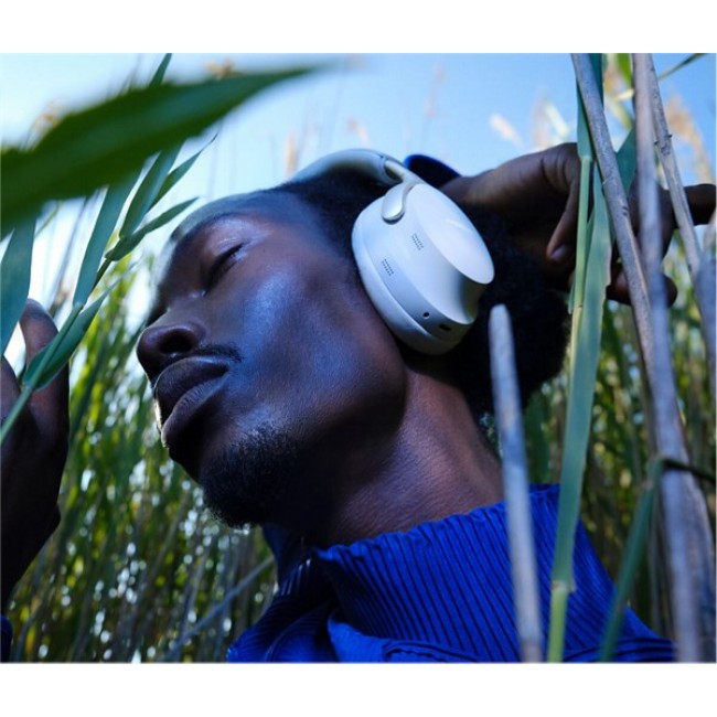 Bose QuietComfort Ultra Headset Wired & Wireless Head-band Music/Everyday Bluetooth White Bose QuietComfort Ultra Headset Wired & Wireless Head-band Music/Everyday Bluetooth White