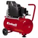 Einhell TC-AC 190/24/8 air compressor 1500 W 165 l/min Einhell TC-AC 190/24/8 air compressor 1500 W 165 l/min