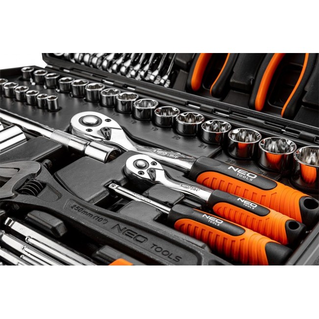 NEO tools 08-945 socket/socket set NEO tools 08-945 socket/socket set