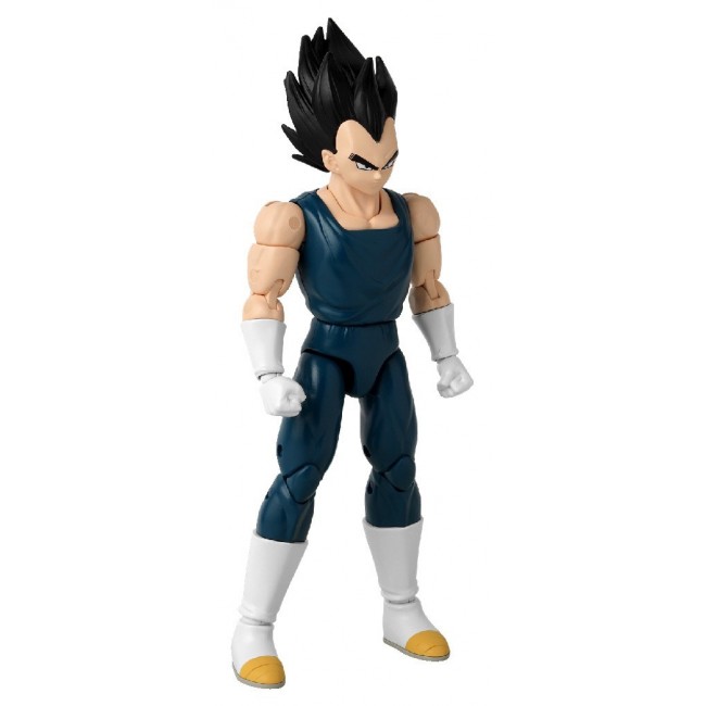 DRAGON BALL DRAGON STARS VEGETA (DBS SH) DRAGON BALL DRAGON STARS VEGETA (DBS SH)