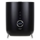 Adler | AD 7972 | Humidifier | 23 W | Water tank capacity 4 L | Suitable for rooms up to 35 m2 | Ultrasonic | Humidification capacity 150-300 ml/hr | Black