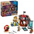 LEGO ONE PIECE 75637 Buggy the Clown's Circus Tent