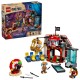 LEGO ONE PIECE 75637 Buggy the Clown's Circus Tent LEGO ONE PIECE 75637 Buggy the Clown's Circus Tent