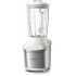 Philips 7000 series HR3760/01 blender 2 L Tabletop blender 1500 W Stainless steel, White