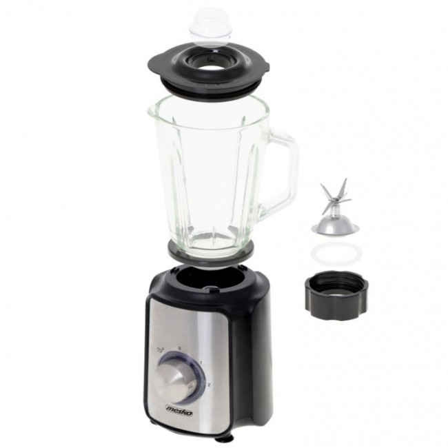 Mesko MS 4080 blender 1.5 L Tabletop blender Mesko MS 4080 blender 1.5 L Tabletop blender