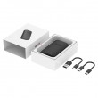 CarlinKit CPC200-A2A Wireless adapter Black